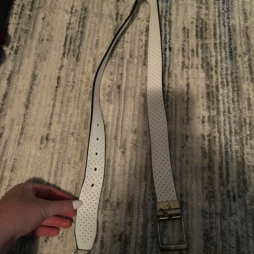 Reversible Nike Belt 32